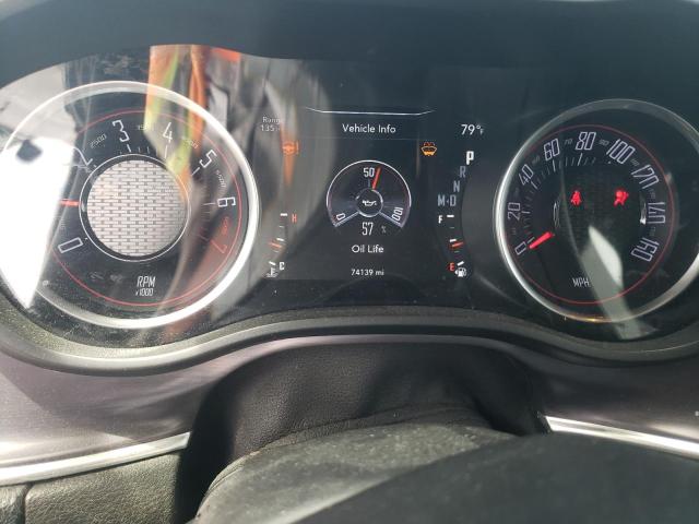 2018 DODGE CHALLENGER - 2C3CDZAG1JH276626