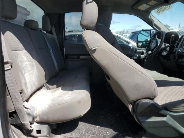1FT7X2A66JED05287 Ford F250 Super Duty