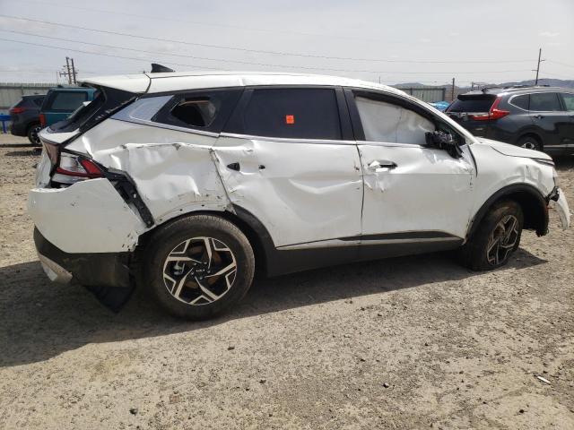 KNDPUCAF0P7145239 KIA Sportage Lx