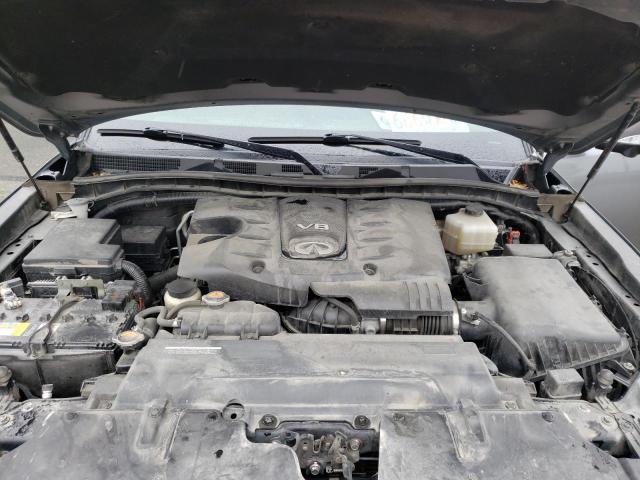 JN8AZ2NE6K9235757 Infiniti QX80 LUXE