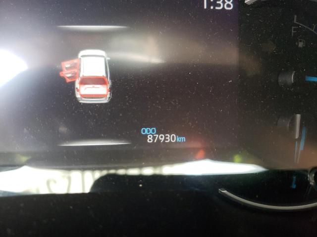 2021 TOYOTA RAV4 LIMIT - 2T3DWRFVXMW113883