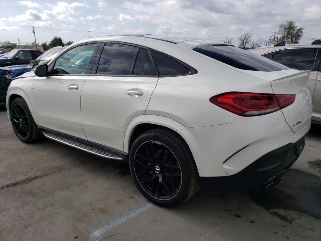 4JGFD6BB8NA681912 Mercedes-Benz Gle Coupe Amg 53 4matic