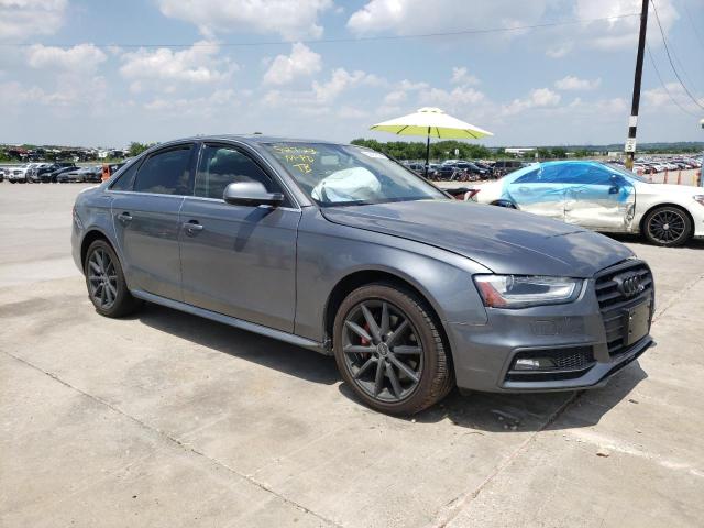 VIN WAUAFAFL4GA006136 2016 Audi A4, Premium S-Line no.4