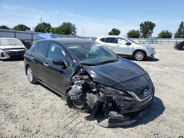 1N4AZ1BV9NC554142 Nissan LEAF S
