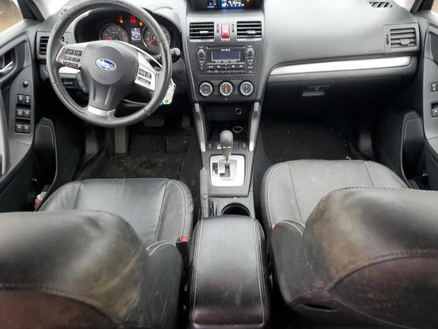 JF2SJAHC4FH418356 Subaru Forester 2.5i Limited