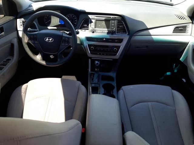 5NPE24AF4FH164020 Hyundai SONATA SE