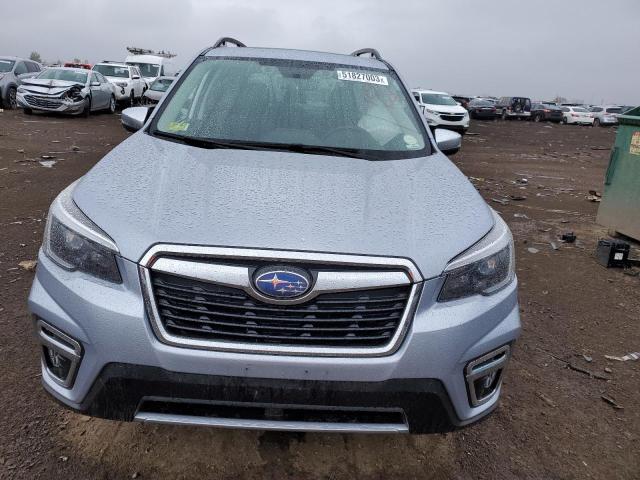 JF2SKAXC6MH466243 Subaru Forester Touring