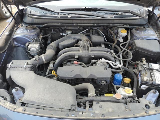 4S4BSBLCXF3221967 Subaru Outback 2.5i Limited
