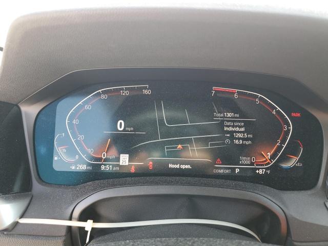 2023 BMW 430I - WBA23AT04PCM01137