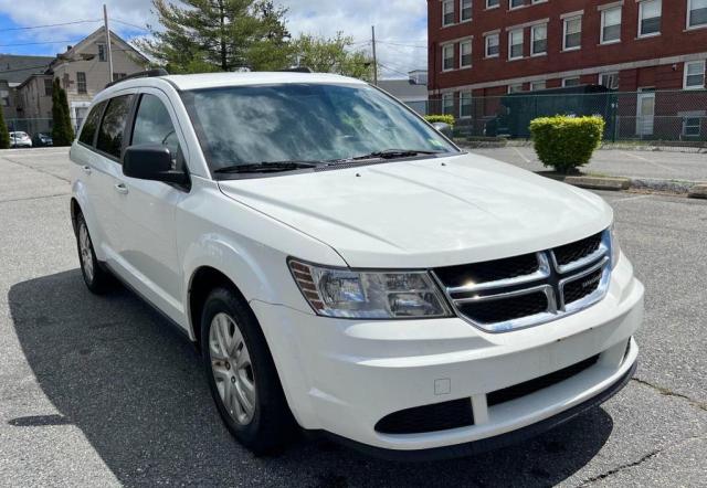 2016 Dodge Journey SE