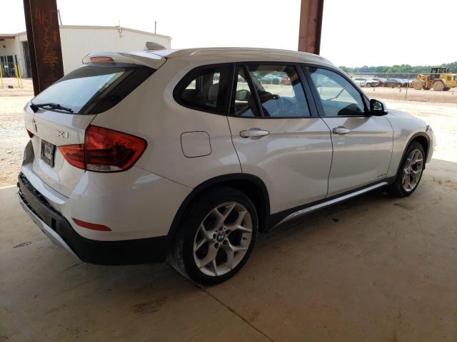 WBAVM1C53EVW55686 BMW X1 Sdrive28i