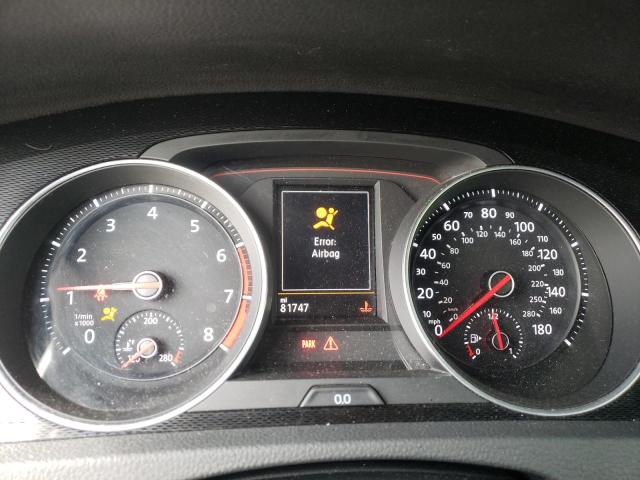 2016 VOLKSWAGEN GTI S/SE - 3VW4T7AU9GM070183