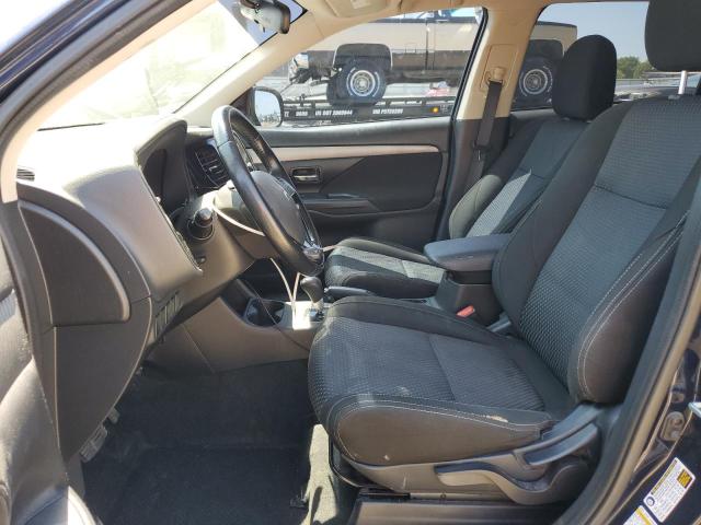 JA4AZ3A30GZ015988 Mitsubishi Outlander Se