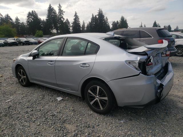 4S3GKAD61K3619611 Subaru Impreza Premium