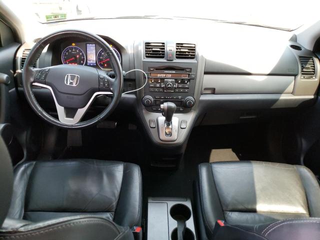 2010 HONDA CR-V EXL - 5J6RE4H77AL066217