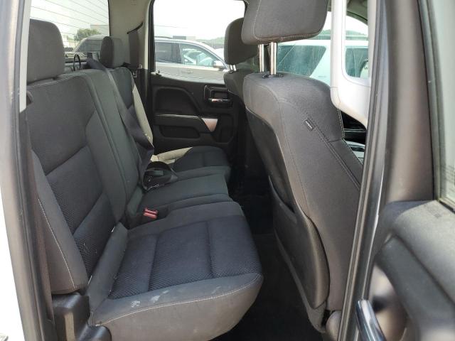 2015 CHEVROLET SILVERADO2 - 1GCVKREH5FZ434776