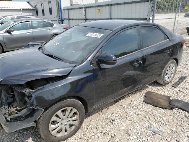 2013 Kia Forte EX