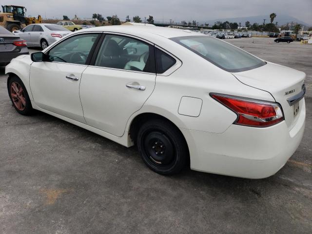 1N4AL3AP2FC267467 Nissan ALTIMA 2.5