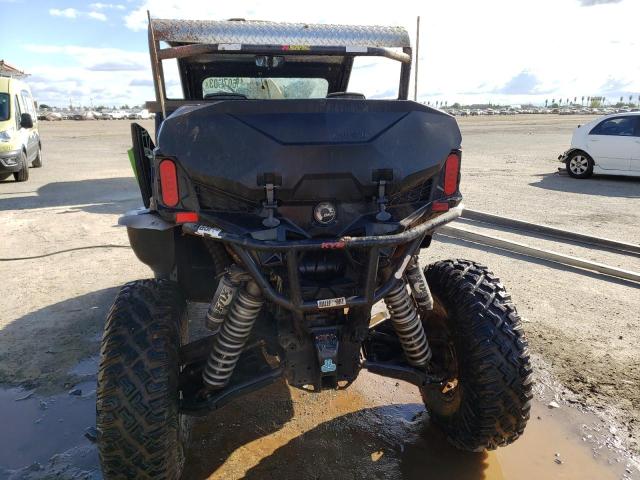 2019 CAN-AM MAVERICK S - 3JB1PAX44KK000175