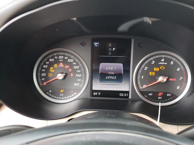 WDC0G4KB0GF008070 Mercedes-Benz Glc 300 4matic