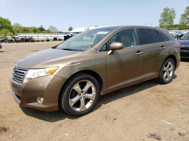 2010 Toyota Venza 