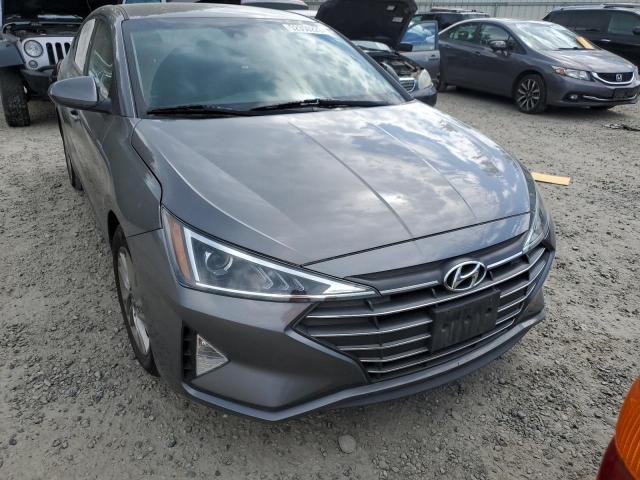 5NPD84LF2LH533301 Hyundai ELANTRA SEL