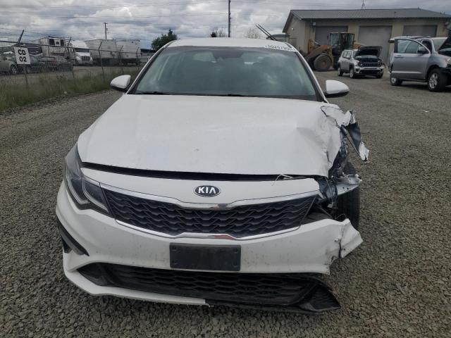 5XXGT4L33LG420955 KIA Optima Lx