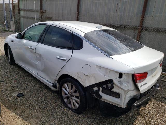 5XXGU4L33GG044714 KIA OPTIMA EX