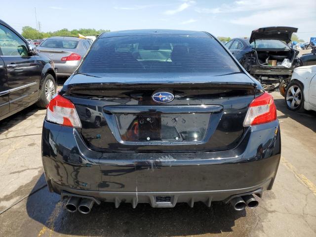 JF1VA1A61L9829340 Subaru WRX