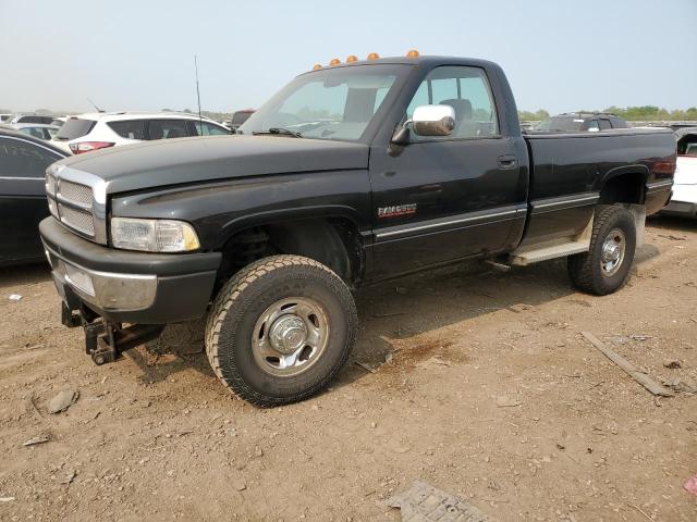 1995 Dodge Ram 2500 