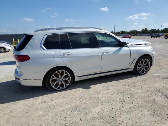 2019 BMW X7 XDRIVE4 - 5UXCW2C59KL087153