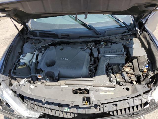 1N4AA6AP0JC375487 Nissan Maxima 3.5s