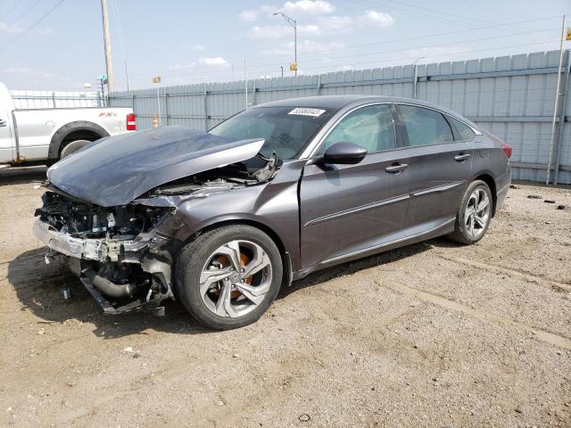 2019 Honda Accord Coupe EX-L