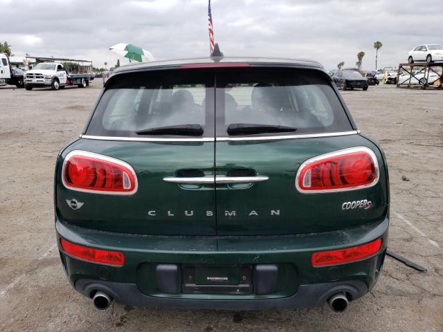 WMWLN9C34H2E50534 Mini Cooper S Clubman