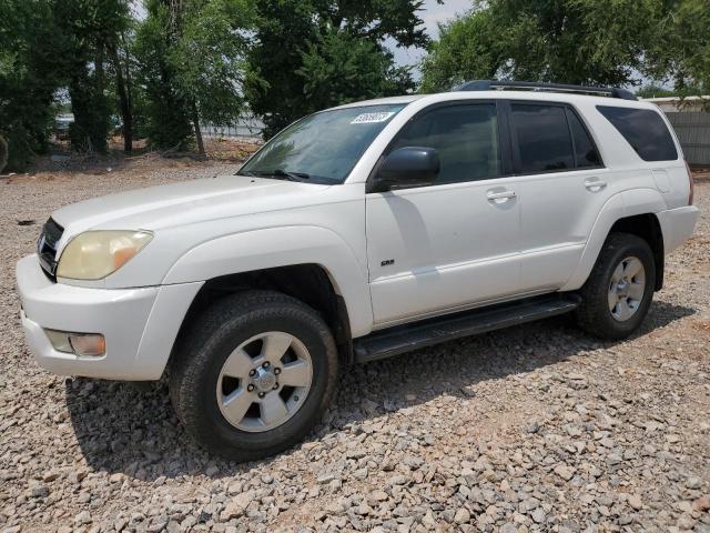 2005 Toyota 4Runner SR5