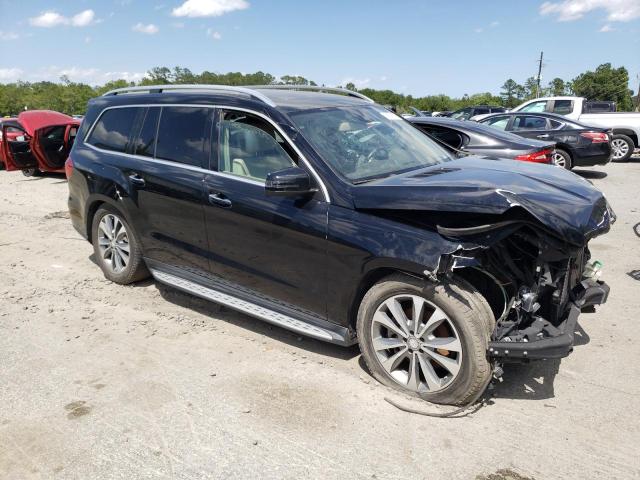 2016 MERCEDES-BENZ GL 450 4MA - 4JGDF6EE9GA663865