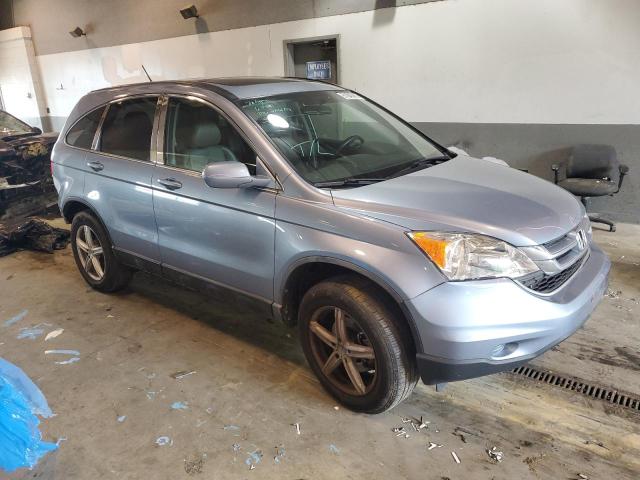 Vin: 5j6re4h78al045666, lot: 51843883, honda crv exl 20104