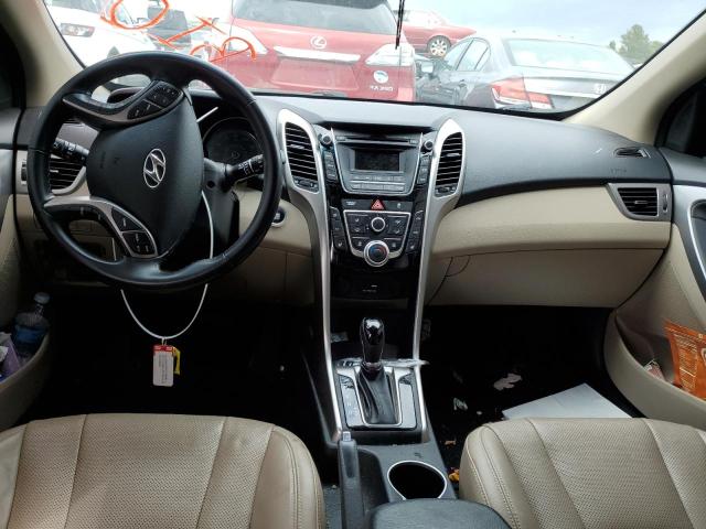 KMHD35LH8HU359829 Hyundai ELANTRA GT