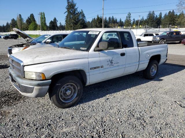 2001 Dodge Ram 1500 