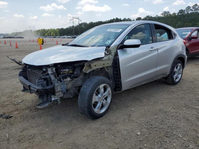 2016 Honda HR-V LX