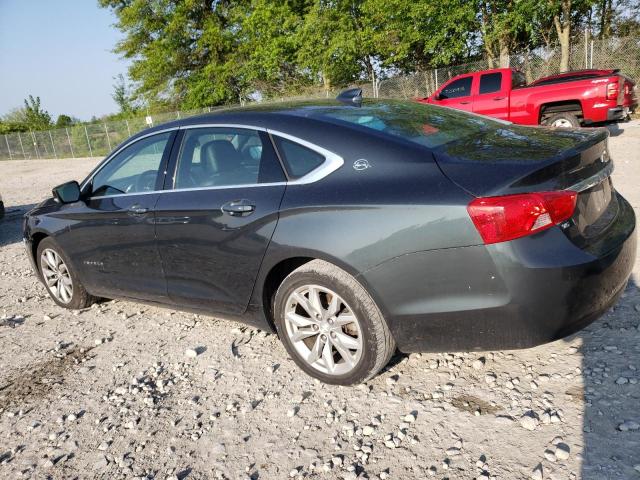 Vin: 2g1105s3xj9138654, lot: 52516993, chevrolet impala lt 20182