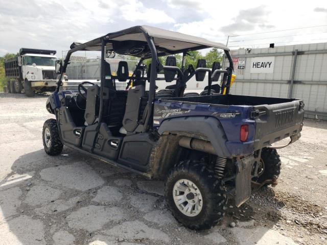 2017 YAMAHA YXC700 ES 5Y4AMD7Y0HA100575