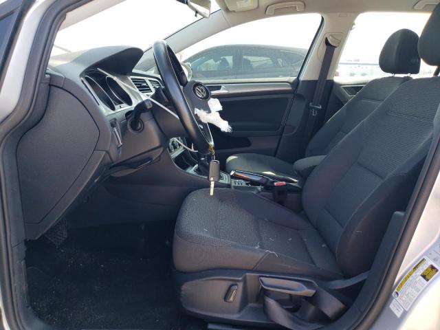 2017 VOLKSWAGEN GOLF SPORT - 3VWC17AU3HM526018