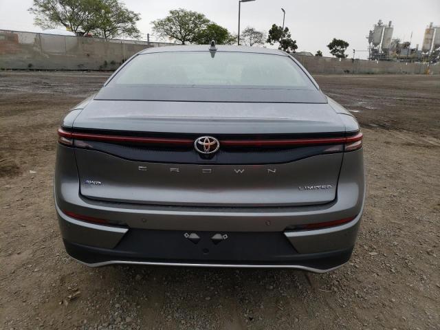 2023 TOYOTA CROWN XLE JTDAAAAF4P3000814