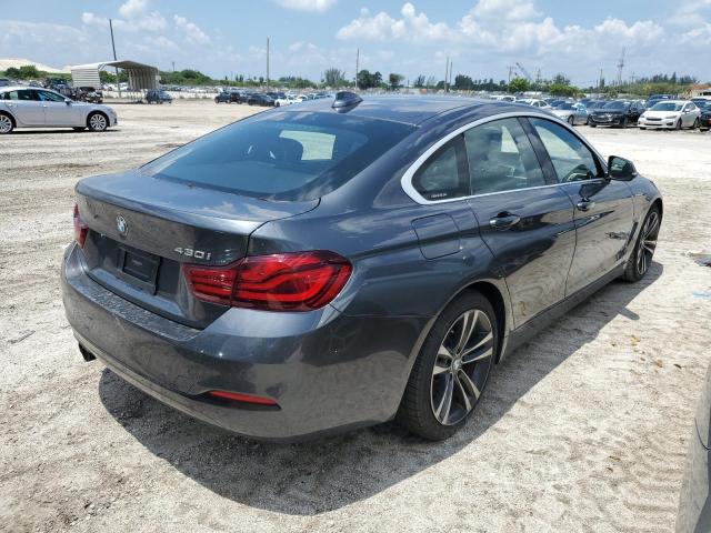 2020 BMW 430I GRAN - WBA4J1C03LBU67936