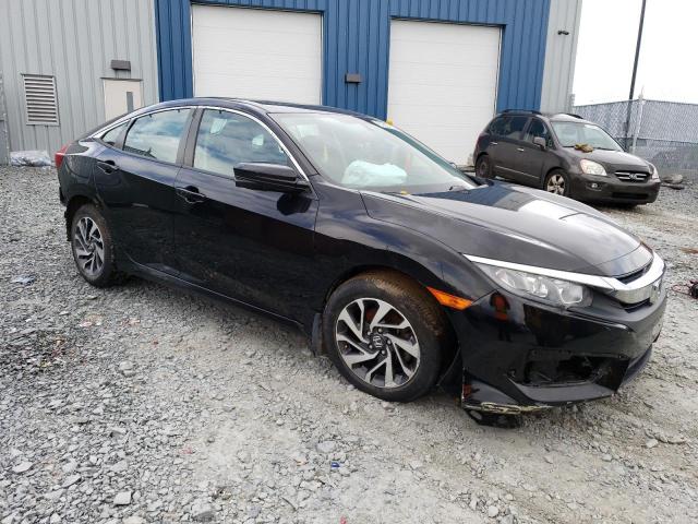 2016 HONDA CIVIC EX - 2HGFC2F78GH011451