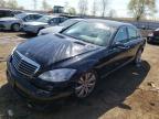 MERCEDES-BENZ S 550 4MAT