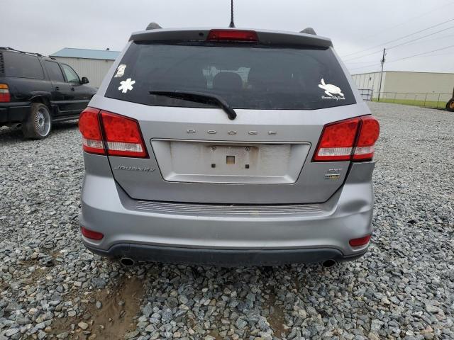 3C4PDCBG5HT510230 Dodge Journey Sxt