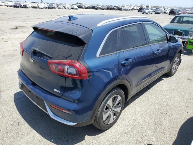 KNDCB3LC0H5073351 KIA NIRO FE