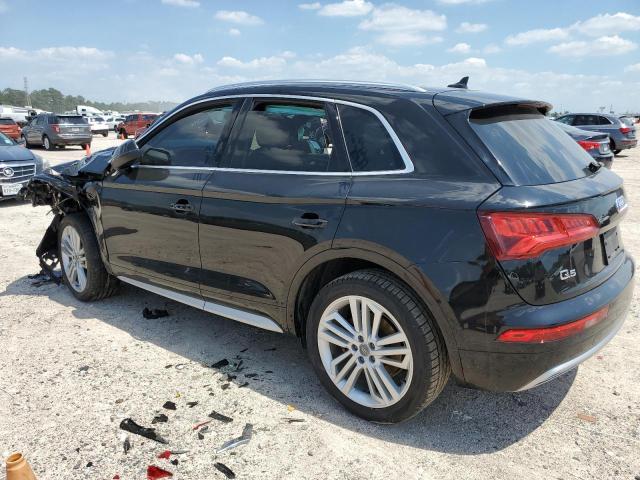 WA1BNAFY4J2103242 2018 AUDI Q5, photo no. 2